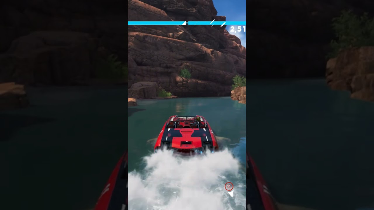 Прохождение The Crew 2 