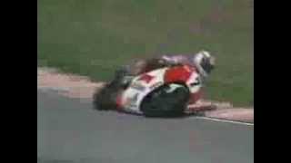 WGP Marlboro World Championship Team CF 1994