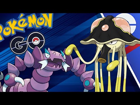 WHY Was Toedscruel Absent At Worlds? I Tried It Out