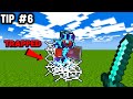 Tips And Tricks To Dominate Minecraft Bedrock PVP