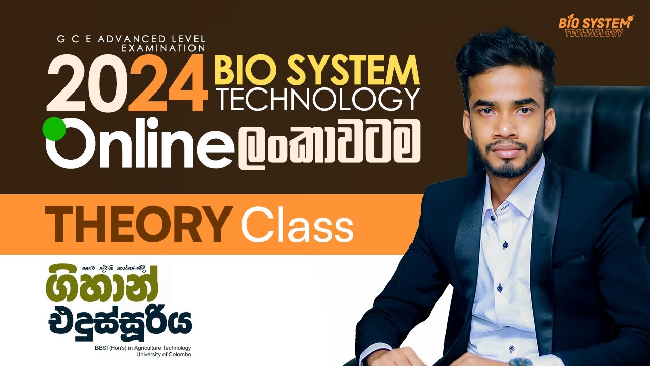 පාලිත තත්ත්ව යටතේ බෝග වගාව  / Gihan Edussuriya