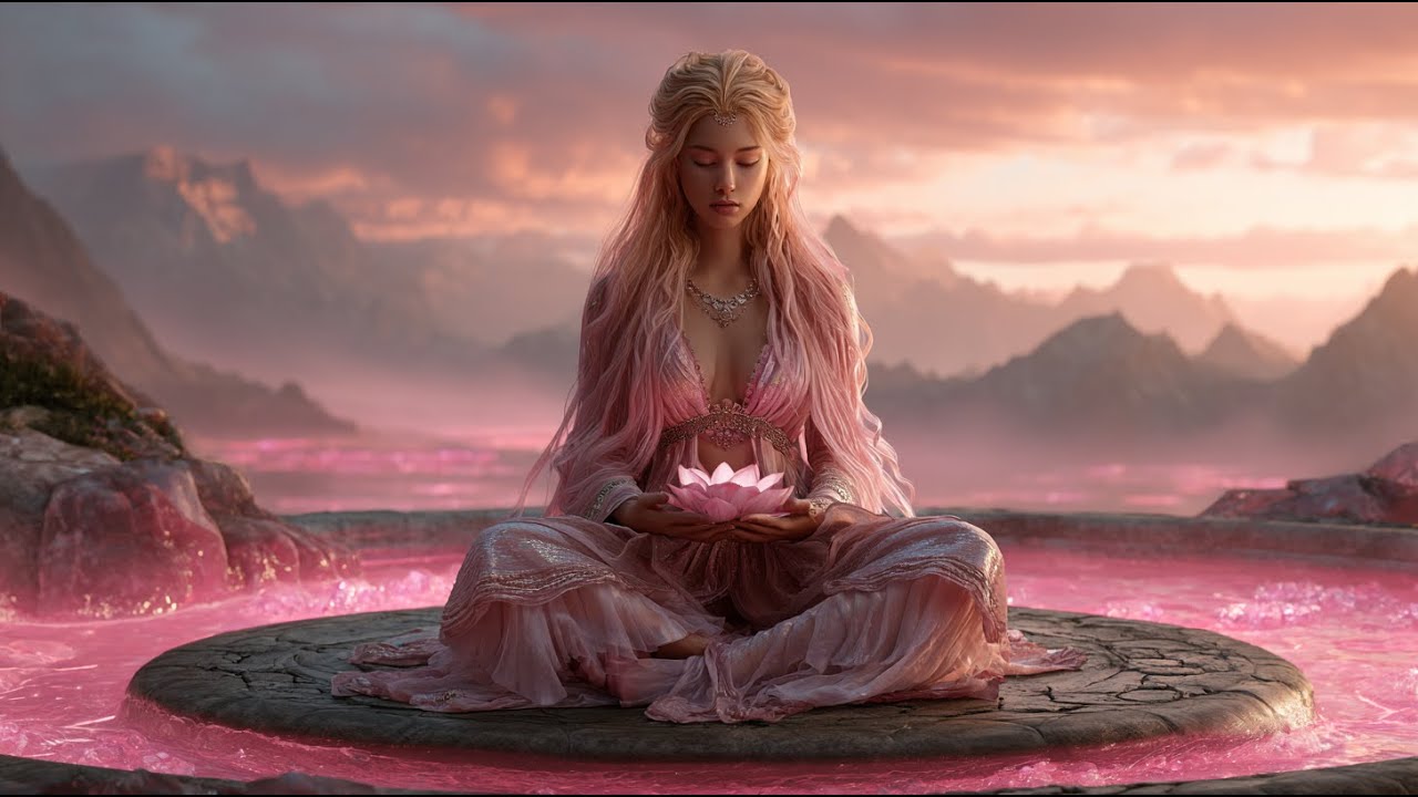 Unlock Your Inner Power: Awaken Your Kundalini for Transformation and Healing