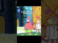 POV:YOU'RE FRİEND WİTH SPONGEBOB!! #funny