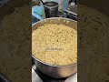 Homemade spätzli with a stroganoff-inspired twist!