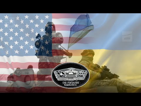 გაზრდილი თავდაცვისუნარიანობა და ახალი მიმართულება უკრაინაის დასახმარებლად | აშშ-ის პასუხი პუტინს