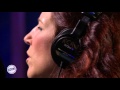 Shana Halligan performing "Illuminate" Live on KCRW