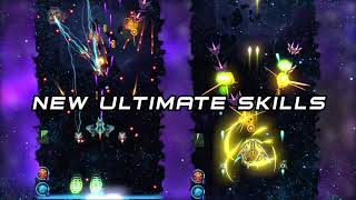 Fighter Force Version 2.0 Official Trailer screenshot 3