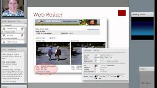 AMATYC Webinar: Resources and Strategies for Online Tools