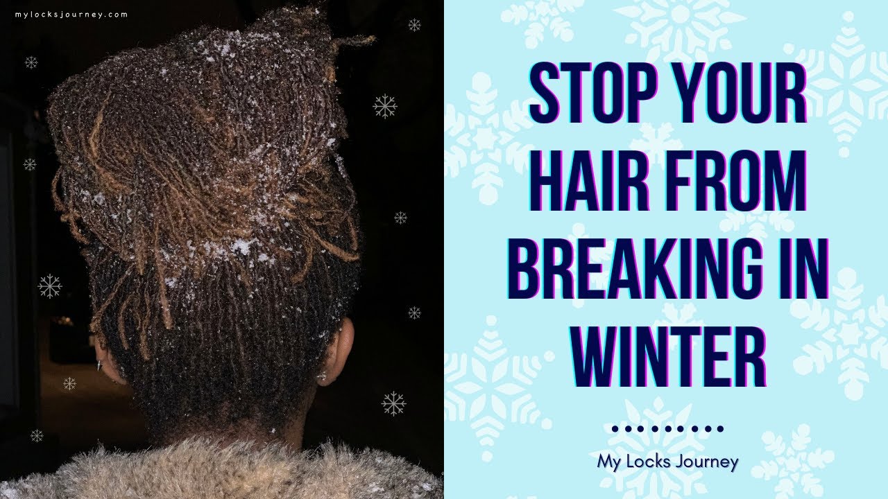 Stop Your Winter Clothes From Ruining Your Hair With These Hair Tips –  StyleCaster