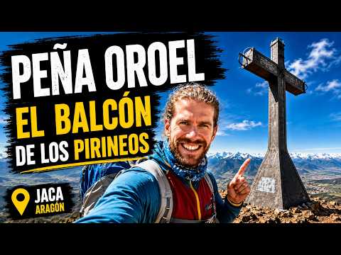 La ruta con las MEJORES vistas del Pirineo (y casi nadie habla de ella)