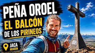 La ruta con las MEJORES vistas del Pirineo (y casi nadie habla de ella)