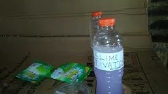 Cara membuat slime activator dengan deterjen bubuk - Durasi: 4.59. 