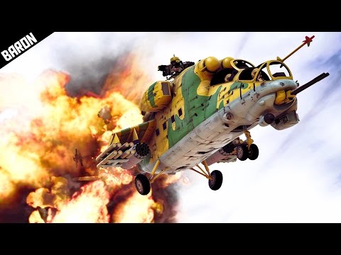 Slaughtering Chopppers (War Thunder Tier IX Gameplay)