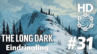 »The Long Dark« mit Joshu Let&#39;s Play #31 &quot;Auf, zum Gipfel!&quot; deutsch HD PC