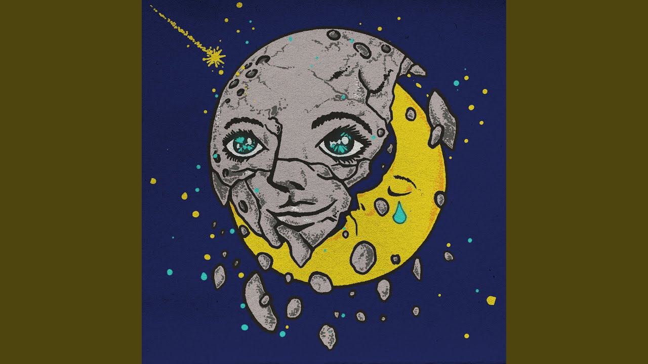 Watch Lunar on YouTube Watch Lunar on YouTube