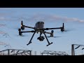 DJI Zenmuse P1 fotogrammetria Full Frame con i droni
