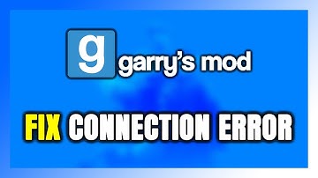 How to FIX Garry
