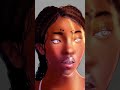 references vs art #illustration #digitalillustration #art #viral #blowup #shortsfeed