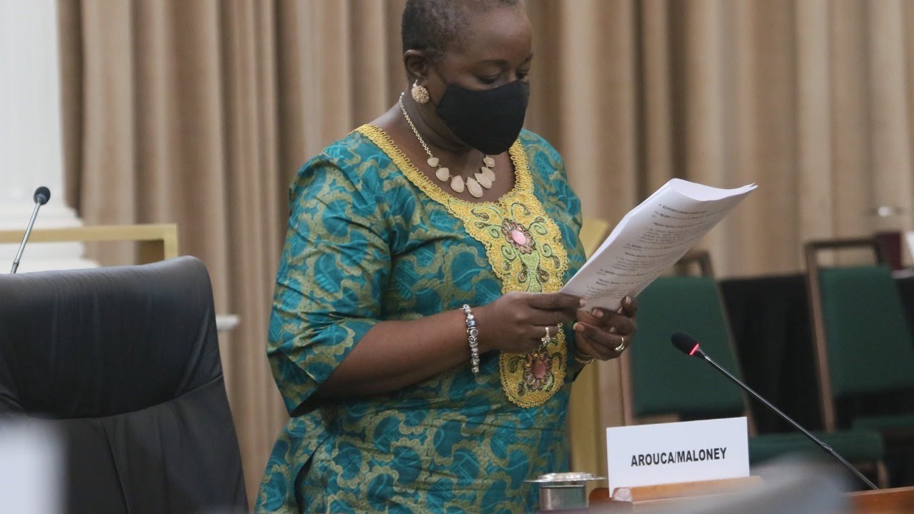 32nd Sitting of the House of Representatives (Part 1) - 5th Session - June 24, 2020 32nd Sitting of the House of Representatives (Part 1) - 5th Session - June 24, 2020