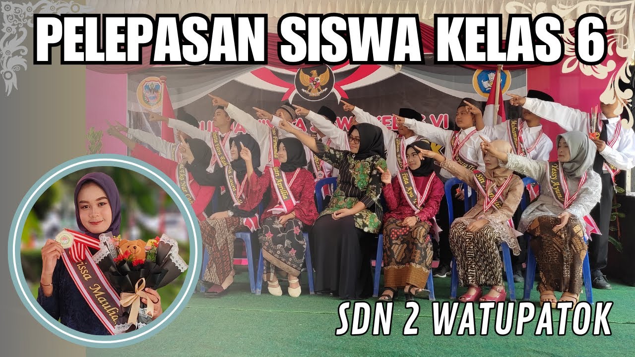 PURNAWIYATA SDN 2 WATUPATOK TAHUN 2022