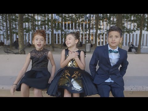 The Kids of 'The Florida Project' on Friendship, Ice Cream, and Acting | NYFF55