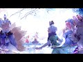 【東方Vocal／Ballad】 桜路 「R-Note」