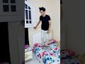 لما يكون عندك امتحانات كمان يومين 