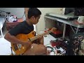 Bon Jovi - ill be there for you (Cover Trial)