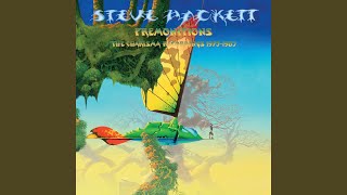 Spectral Mornings (Live At The Theatre Royal, London / 1979)