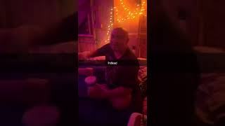 Ready For Deadmau5 But Dj Laz Got Us In The Mood 