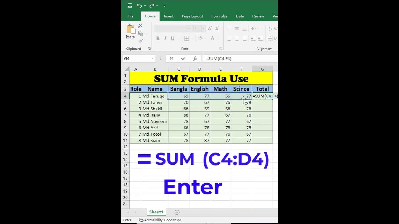 auto-sum-in-excel-shortcut-to-sum-in-excel-sum-shortcut-key-in