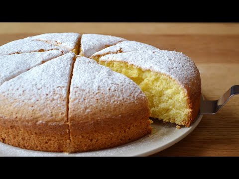 Video: Die leckersten Kuchen zu Hause kochen