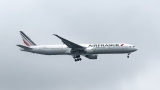 Plane Spotting New York John F. Kennedy Airport 🇺🇸 (JFK / KJFK) - June 16, 2025 (Part 3 of 3)
