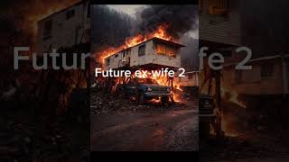 Future  🔥  ex-wife 2 by: J Foster 