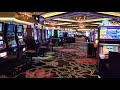 Graton Resort & Casino Grand Opening