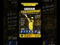 Shivam Dube’s 20th Over Madness 😳🔥 | CSK vs LSG | IPL 2026