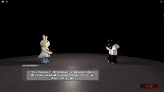 PIGGY BOOK 2 CHAPTER 10 ENDING CUTSCENE