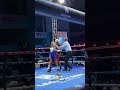 Legacy Rise Fight🥊Ghana 🇬🇭vs🇳🇦 Namibia Theo Allotey vs Jonas Erastus #fyp #boxing #ghanatikt...
