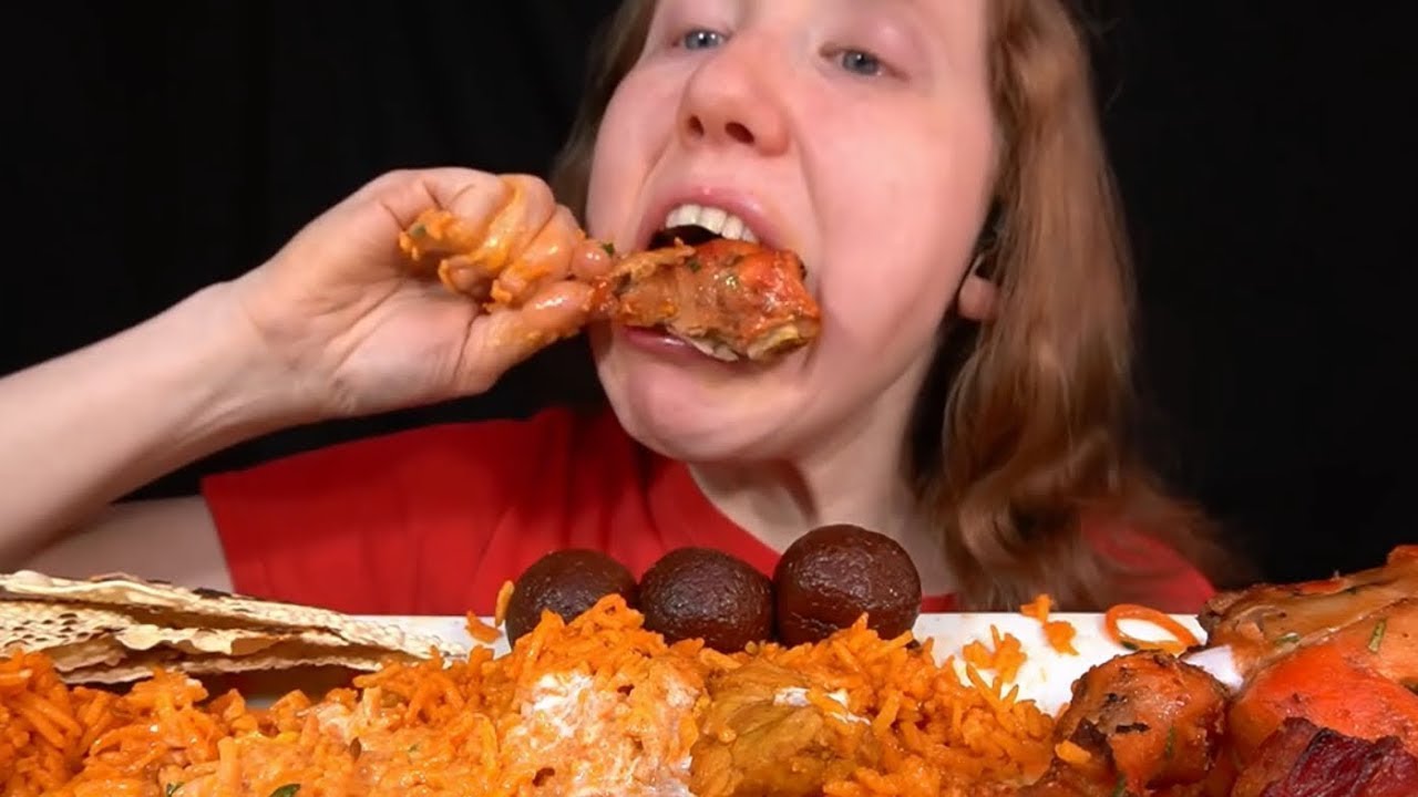 Тупая песня asmr развлекает вас в течение 30 минут