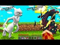 NUOVA SQUADRA SPECIALE POKEMON LEGGENDARI SULLA PIXELMON!!