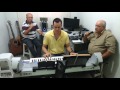 Tudo é do Pai - Samuel de Camargo - André Luiz Aniceto - Jonas Benichio - ( Covers )