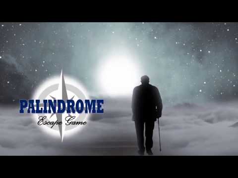 Escape Game Nimes - PALINDROME