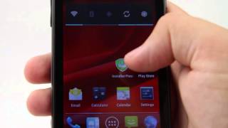Видео Ревю Prestigio Multiphone 4044 DUO