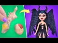 Never Too Old for Dolls! 9 Barbie and LOL Surprise DIYs