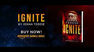 🔥 IGNITE BOOK TRAILER 🔥