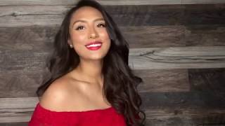 I See Red - cover by Alyssa Gutierrez