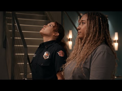 Andy Seeks Diane's Advice - Station 19