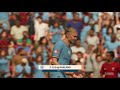 Man City vs Liverpool - Community Shield - Fifa23