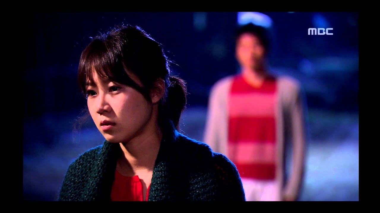 Thank you, EP12, #02