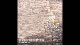 Lander Configurations - Reference To Summer